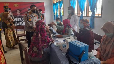 Photo of Kapolresta Deli Serdang Minta Prokes Diperketat