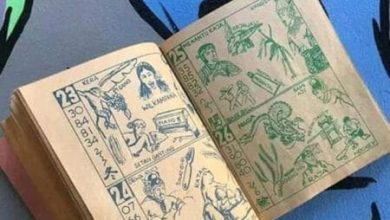 Photo of Jurtul Togel TK Berserak di Lubuk Pakam Kapolresta Deli Serdang Ucapkan Terima Kasih