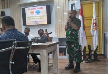 Photo of Kolonel Maslan Tumanggor Terpilih Secara Aklamasi sebagai Ketua Podsi Medan