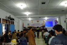 Photo of Kekecewaan Masyarakat Terhadap Anggota Dewan, Tidak Hadir Saat Musrembang Kecamatan Percut Sei Tuan