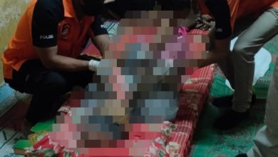 Photo of Warga Bandar Setia Geger, Irwansyah Ditemukan Meninggal Gantung Diri