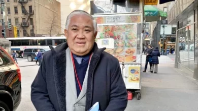 Photo of Struktur Kepengurusan Partai Pelita Besutan Din Syamsuddin, Siapa Saja?