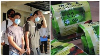 Photo of Tipu Polisi Dengan Sabu Palsu, Penjual Tetap Dijerat Pasal Narkotika