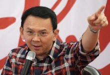Photo of PPP DKI Kini Puji Anies, Mengaku Menyesal Dukung Ahok Saat Pilkada Jakarta 2017