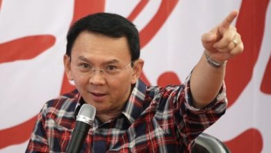 Photo of PPP DKI Kini Puji Anies, Mengaku Menyesal Dukung Ahok Saat Pilkada Jakarta 2017