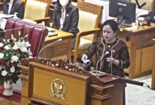 Photo of Curhat Puan Soal Sambutan Gubernur Dianggap Tidak Perlu