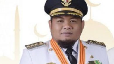 Photo of Tersandung Kasus Suap Terhadap Penyidik KPK, Wali Kota Tanjung Balai Segera Diberhentikan