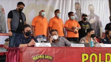 Photo of Kasus Pengeroyokan Ketum KNPI, Polda Metro Jaya Akan Periksa Politikus Partai Golkar