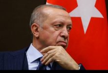 Photo of Umpama Berburu Penyihir, Erdogan Kecam Sanksi Ngawur ke Rakyat dan Kebudayaan Rusia