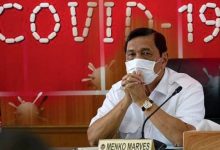 Photo of Big Data Luhut Dianggap Hoaks, Senator DPD RI: Berpotensi Terkena Pasal