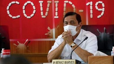 Photo of Big Data Luhut Dianggap Hoaks, Senator DPD RI: Berpotensi Terkena Pasal