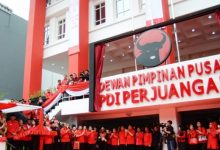 Photo of Wacana Penundaan Pemilu, PDIP Tegas Akan Adang Pemilu 2024 Mundur Lewat Amandemen UUD 1945