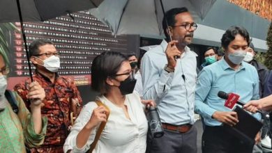 Photo of LBP Diminta Cabut Laporan Haris-Fatia KontraS, Politisi Nasdem: Dikhawatirkan jadi Kasus Penguasa Vs Rakyat