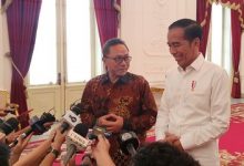 Photo of Kecemasan Cak Imin Terkait Isu Reshuffle, Zulkifli Hasan: Tidak Usah Ngatur-ngatur