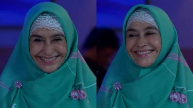Photo of Marini Soerjosoemarno Pindah Agama, Berikut 5 Faktanya