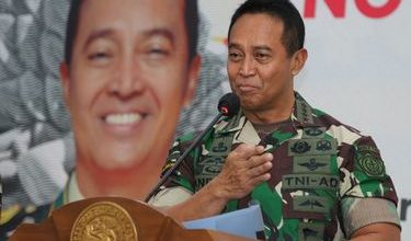 Photo of Panglima TNI Perbolehkan Keturunan PKI Ikut Seleksi Prajurit