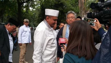 Photo of Saifuddin Ibrahim Dilaporkan GNPF Ulama ke Bareskrim Polri