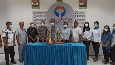 Photo of 22 Tahun Ombuzmen RI Merupakan Usia yang Cukup Dewasa dalam Melayani Masyarakat