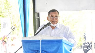 Photo of Bupati H Ashari Akan Bawa Petani Deli Serdang ke Kutub Utara Bila Hasil Taninya Terjual ke Sana
