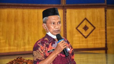 Photo of Deli Serdang Kirim 73 Kafilah Pada MTQ Ke 38 Provinsi Sumatera Utara