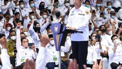 Photo of Dukung Jokowi 3 Periode, Ketua APDESI yang Sah Tak Terima Organisasinya Dicatut