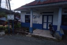 Photo of Pemilih di Desa Simempar Berjumlah 94 Orang