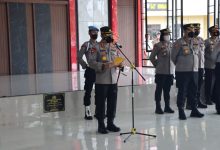 Photo of Kapolresta Deli Serdang Gelar Operasi Keselamatan Selama 2 Minggu