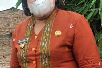 Photo of Bupati Karo Terbitkan Surat Edaran No:12 Tahun 2022 Tentang PPKM: Pemilik Jambur Dan Anak Beru Pelaksana Acara Harus Bertanggung Jawab