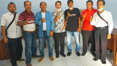 Photo of PJI Demokrasi Kabupaten Deli Serdang Kutuk Penganiayaan Wartawan di Madina