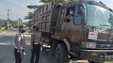 Photo of Polsek Beringin Gelar Operasi Yustisi: Judi di Belakang Polsek Kok Dibiarkan Pak?