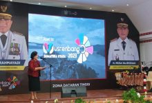 Photo of Bupati Karo Hadiri Pra Musrenbang RKPD Provinsi Sumatera Utara Tahun 2023 Zona Dataran Tinggi