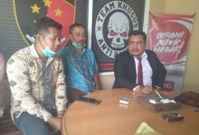 Photo of Agunan Tak Kunjung Dikembalikan Meski Kewajiban Sudah Diselesaikan, Nasabah Bank Plat Merah Buat Laporan Polisi