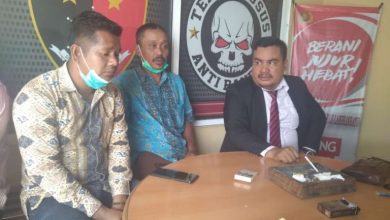 Photo of Agunan Tak Kunjung Dikembalikan Meski Kewajiban Sudah Diselesaikan, Nasabah Bank Plat Merah Buat Laporan Polisi