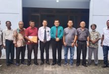 Photo of Fauzi Hasibuan Pimpin PJID Deli Serdang Masa Bhakti 2022-2025