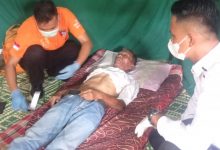 Photo of Menderita TBC Bertahun Kakek-Kakek Gantung Diri di Dapur