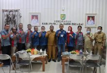 Photo of Bupati Sergai Dukung Rapimwil IWO Sumut di Theme Park Pantai Cermin