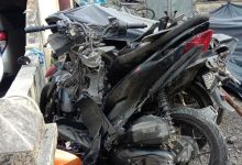 Photo of Anggota TNI AD Tewas Korban Kecelakaan di Pancur Batu