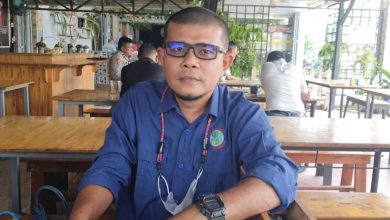 Photo of Edy Ramayadi Diminta Jangan Takut Mengganti Kepala Sekolah