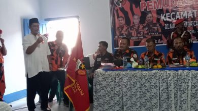 Photo of Camat Galang Harapkan PAC Pemuda Pancasila Bantu Ciptakan Suasana Kondusif Pilkades