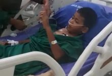 Photo of Siswa SD Muntah dan Kejang Usai Divaksin, Kini Dirawat di Ruang ICU RSUD Amri Tambunan