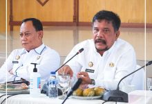 Photo of Soal Pengelolaan PBB, Sekdakab Deli Serdang : Jangan Main-Main