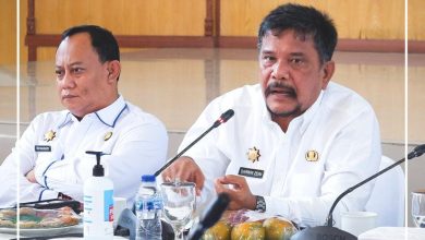 Photo of Soal Pengelolaan PBB, Sekdakab Deli Serdang : Jangan Main-Main
