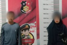 Photo of Nekat Merampok, Residivis Narkoba Ditembak Satgas Presisi Polrestabes Medan