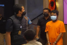 Photo of Kiai Dibacok, Polisi Berhasil Tangkap Pelaku dan Ungkap Motifnya