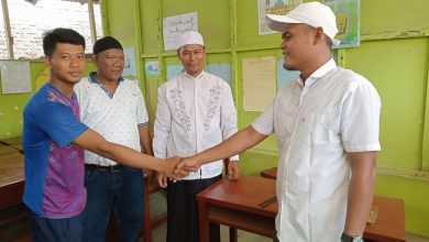 Photo of MDTA Al Washliyah Keramat Gajah Terima Bantuan Mobiler dari CV Bela Jaya Tamora