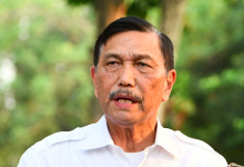 Photo of Pengamat: Jika Benar Luhut Dalang Wacana Penundaan Pemilu, Ada Ancaman Besar Demokrasi