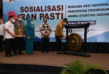 Photo of Usaha Menurunkan Angka Stunting di Sumut BKKBN Memastikan Komitmen Bersama