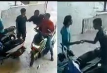 Photo of Diduga Oknum Polisi Polres Binjai Jebak Warga Pakai Sabu, Keluarga Korban Curiga Karena di CCTV Terlihat Jelas