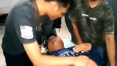 Photo of Oknum Satpol PP di Madina Jadi Bandar Narkoba, Sejumlah Anggota Polisi Terluka Dikeroyok Keluarga Saat Hendak Lakukan Penangkapan