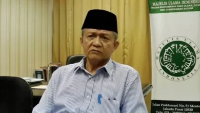 Photo of Kebijakan yang Menimbulkan Kegaduhan, Anwar Abbas: Yang Direcokin Kenapa Islam Saja